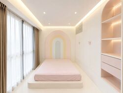 Affinity At Serangoon (D19), Apartment #554860451
